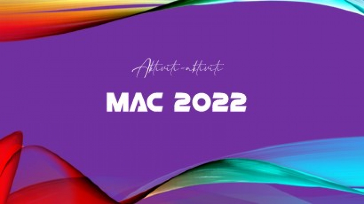 AKTIVITI MAC 2022